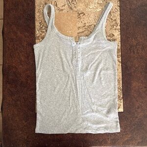 AERIE TANK